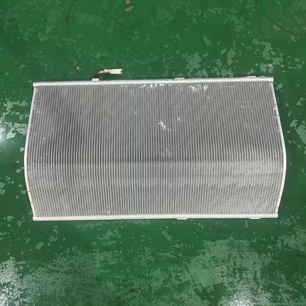 Suitable for Tk S-600 S-700 Domestic High-Quality Condenser 67-3218 67-3219