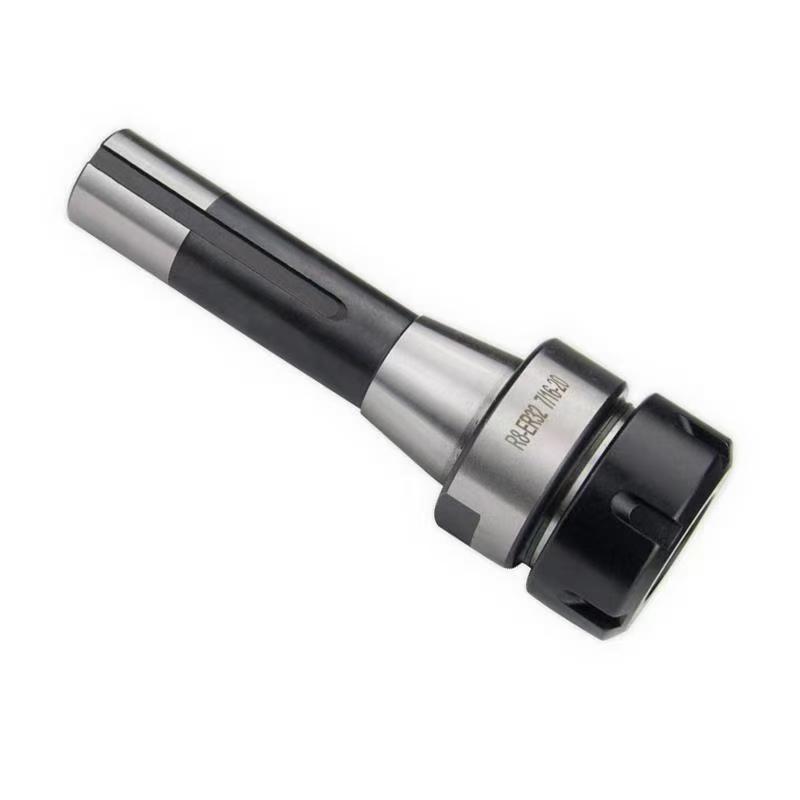 Ручка фрезы R8-Er32 16-40 7/16 для токарного фрезерного станка, закалка и термообработка