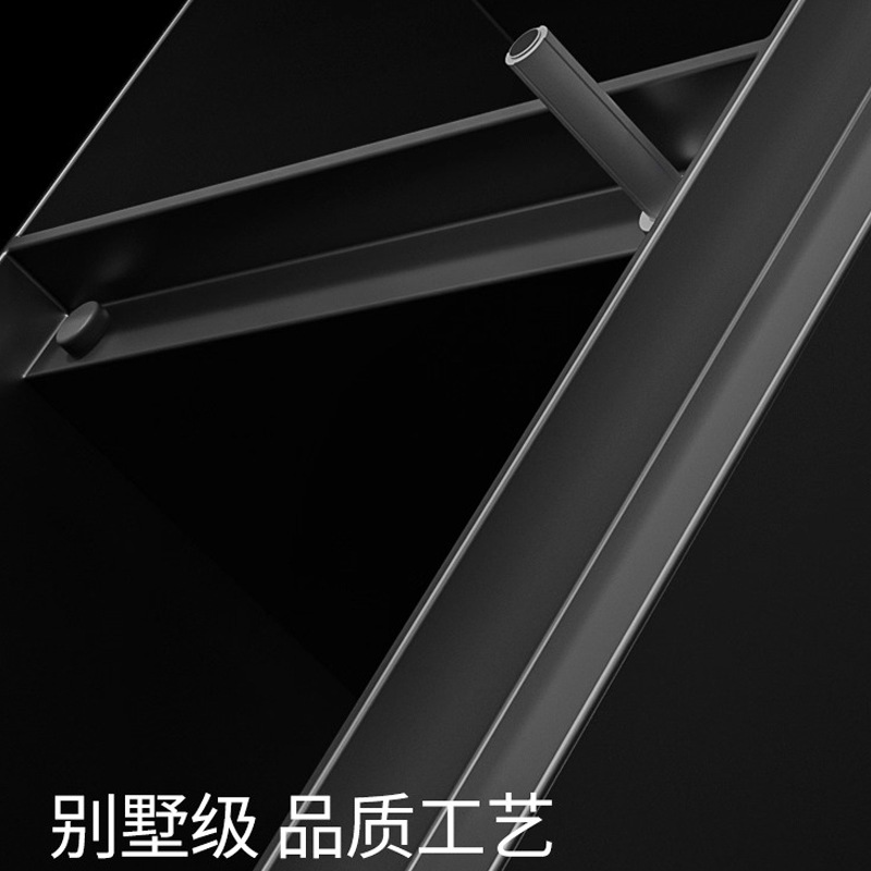 304 Stainless Steel Bathroom Embedded Niche Hidden Trash Can Toilet Brush Storage with Concealed Tissue Box