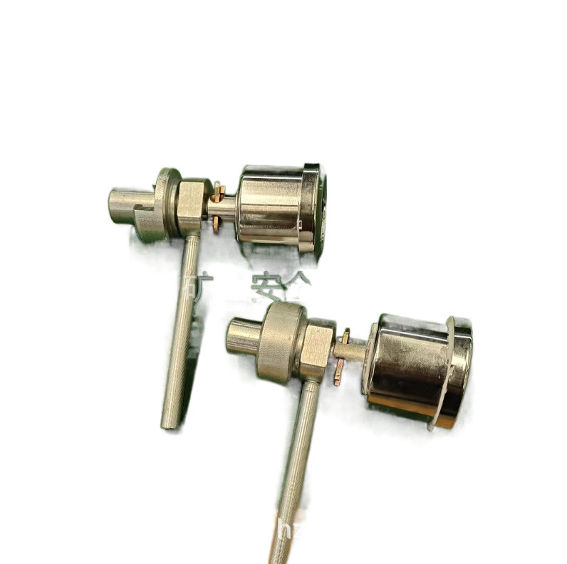 Supply of Sy-60 Pointer-Type Single-Column Pressure Gauge, Single-Column Pressure Gauge, Wholesale Price from Haozhou