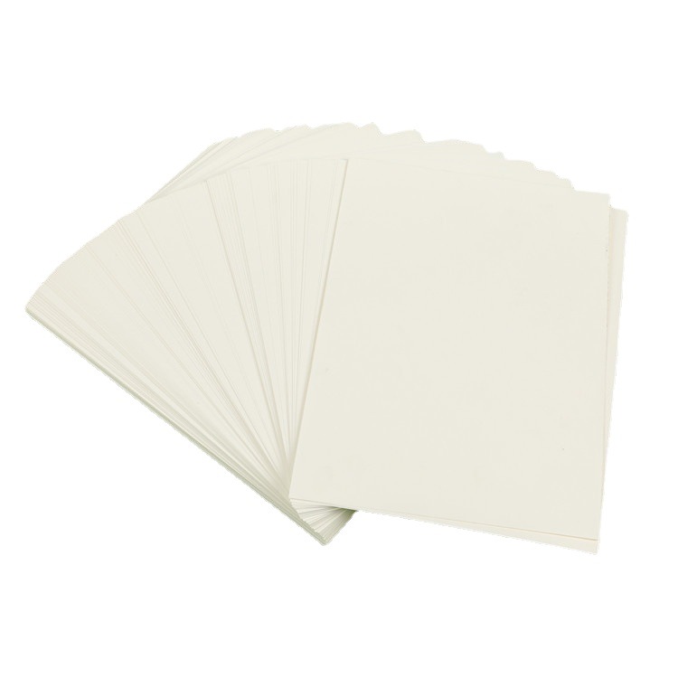 Daolin paper B5A4A3 rice yellow paper offset paper 60g-350g writing paper copy paper printing paper other specifications