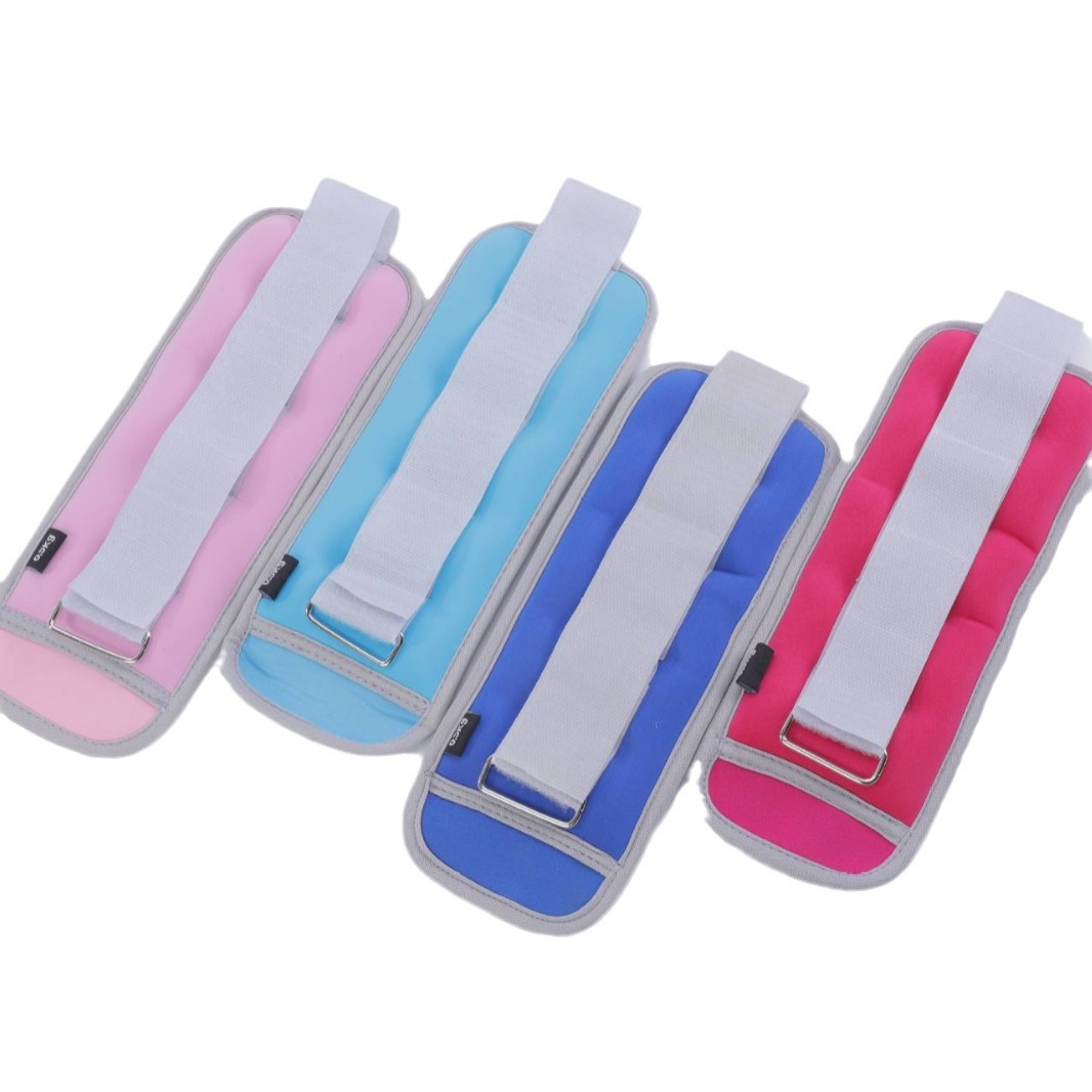 Leggings Sandbags for Men and Women Running Hand Binding Weight-Bearing Yoga Fitness Dance Training Kidsren and Students Portable