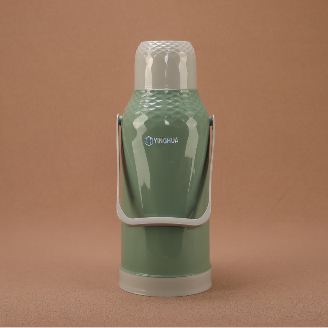 Sakura 678 Thermos Bottle Hot Water Bottle 3.2L Warm Pot Tea Bottle Boiling Water Bottle Vacuumflas Large Capacity