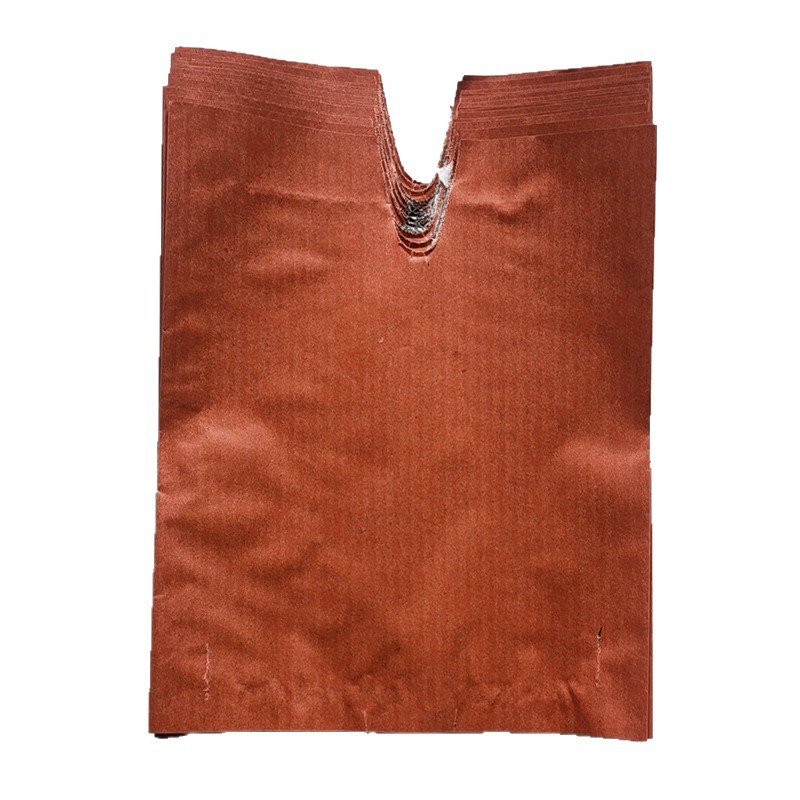 Customized Fruit Bagging Peach Bag Apple Bag Paper Bag Size Pattern Printing Orchard Protection Bird-Proof Insect-Proof Household