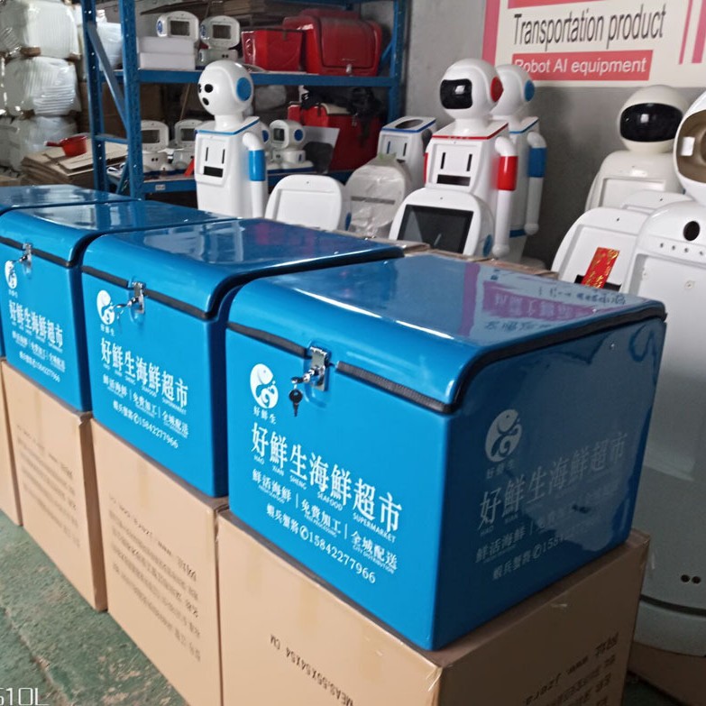 Shenzhen Jiang Zhicheng Recruit High-Strength Multifunctional Series of Delivery Box Delivery Equipment Domestic and Foreign Agen