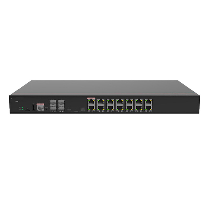 ASG5510-1Y Internet behavior Manager Security Gateway 4GE Combo + 10GE electric firewall