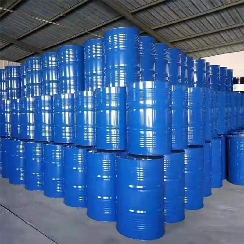 Factory Direct Sales of Industrial Grade Isoflurone for Pesticide, Paint and Can Coating Paint Thinner