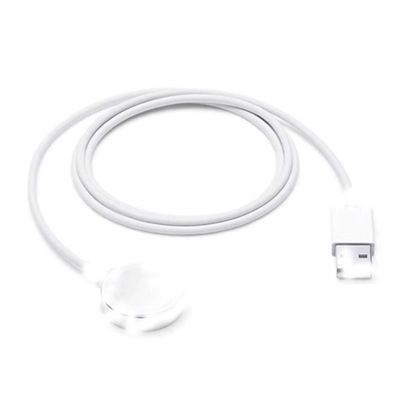Suitable for Apple Apple Watch Watch Watch Charger Fast Charging Wireless Charging Cable/Magnetic Charging Stand Portable