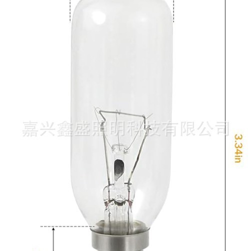 Cross-Border Supply of T25 Oil Fume Refrigerator Bubble Oven Bubble Bulb 25W40W E12
