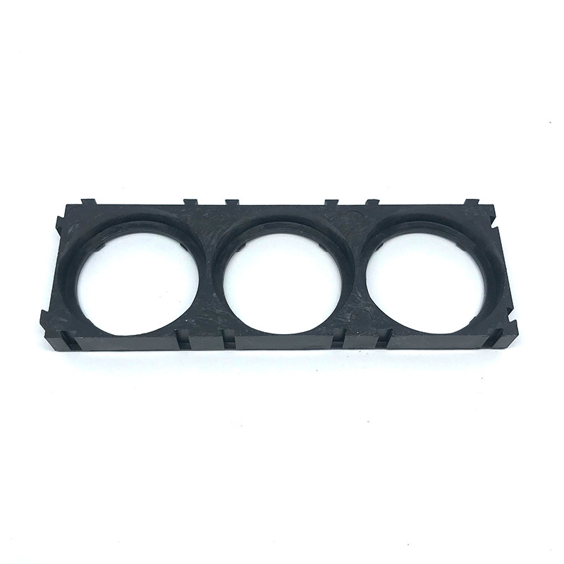 33140 Lithium Battery Splicing Bracket 1X2 1X3 Splicable Lithium Battery Cell Battery Bracket 32140 Splicing Bracket