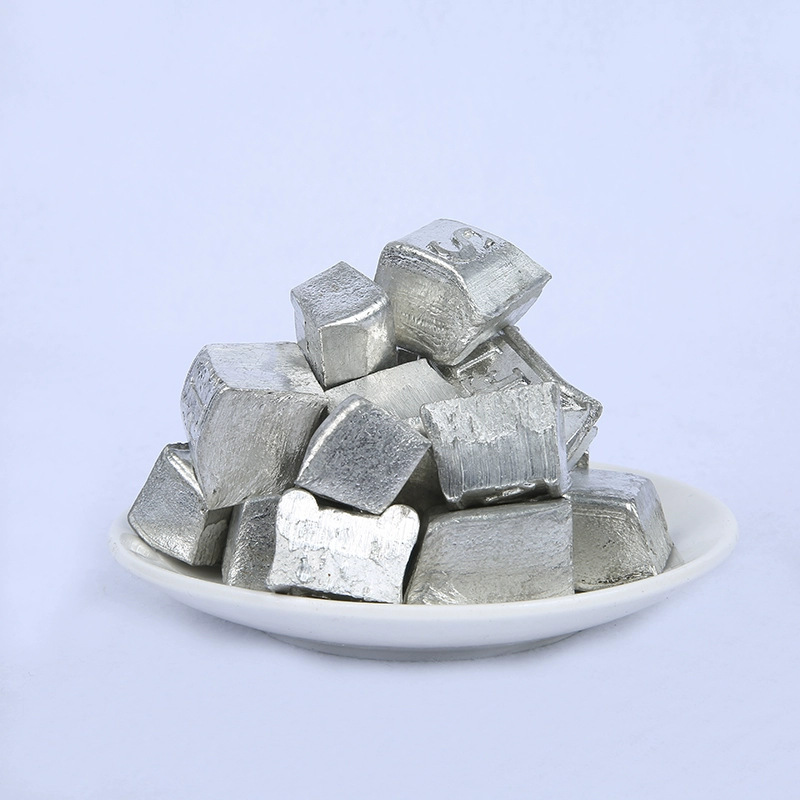 Factory Direct Supply of Pure Tin, Tin Blocks, High Purity Lead-Free Tin Blocks, Tin Particles, Tin Balls, Tin Hemispheres, Tin Bars, Tin Ingots Sn≥99