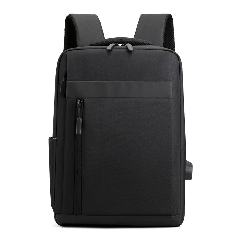 2025 New Backpack Men's Casual Large Capacity Sports Backpack Business Computer Bag Travel School Bag Double Backpack