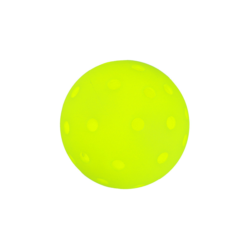 Source Factory Wholesale Rotational Molded Pickleball, Competition-Specific Balls for Outdoor Competition