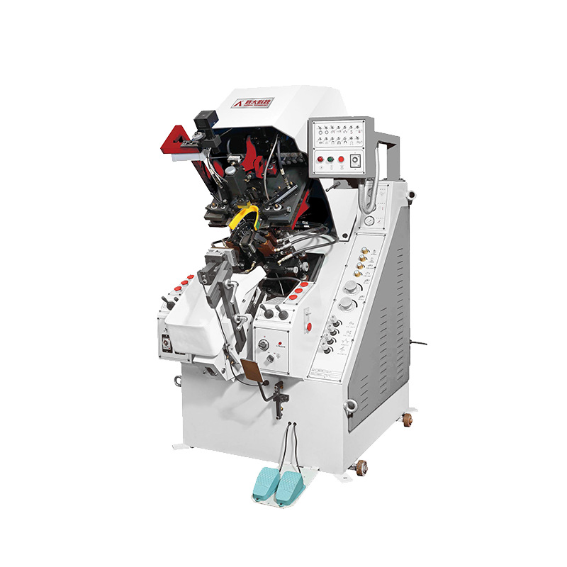 Shengda Technology Guangdong Is Not Affected by Differential Pressure and Automatically Controls the Seven-Claw Hydraulic Front-End Machine Manufacturer Directly
