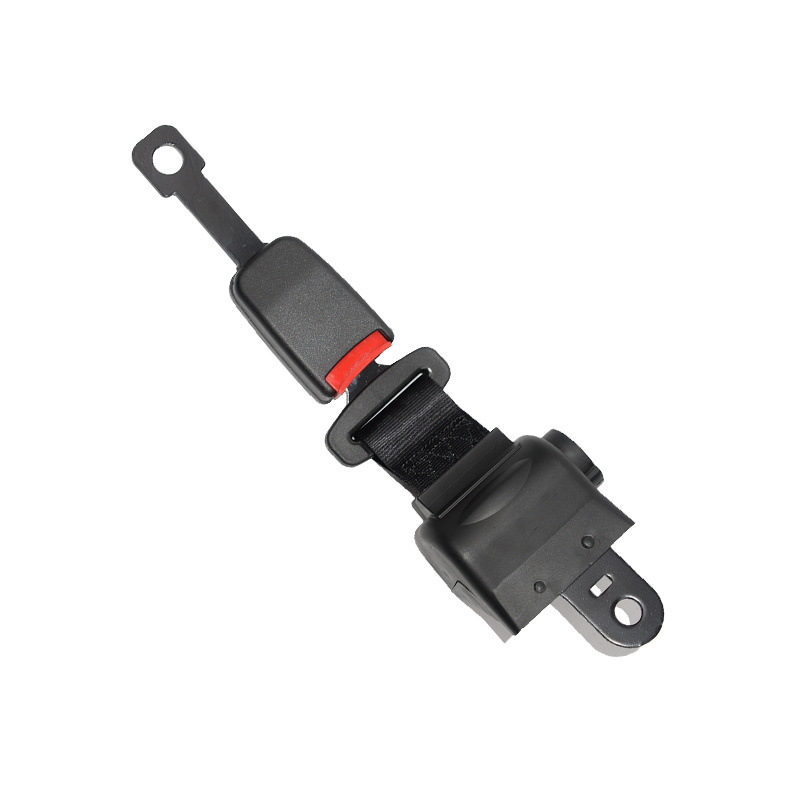 Jiangxi  Forklift Engineering Garden Agricultural Machinery Seat Electric Safety Belt with Adjustable Rebound and Comfortable Armrests