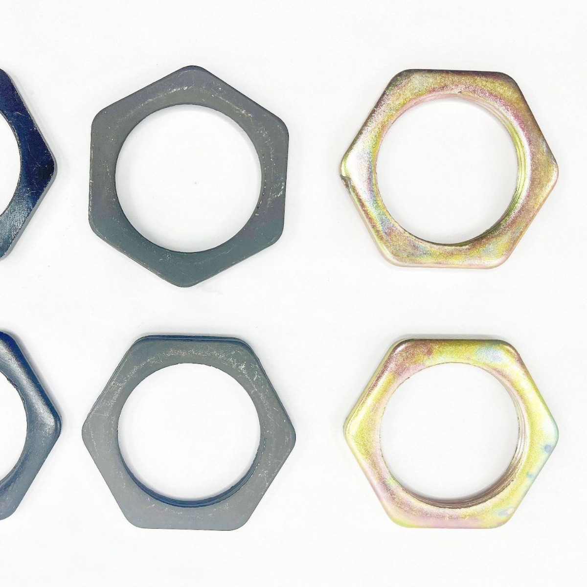 For Toyota steering NUT NUT NUT,FRONT WHEEL ADJUSTING 43521-60011k