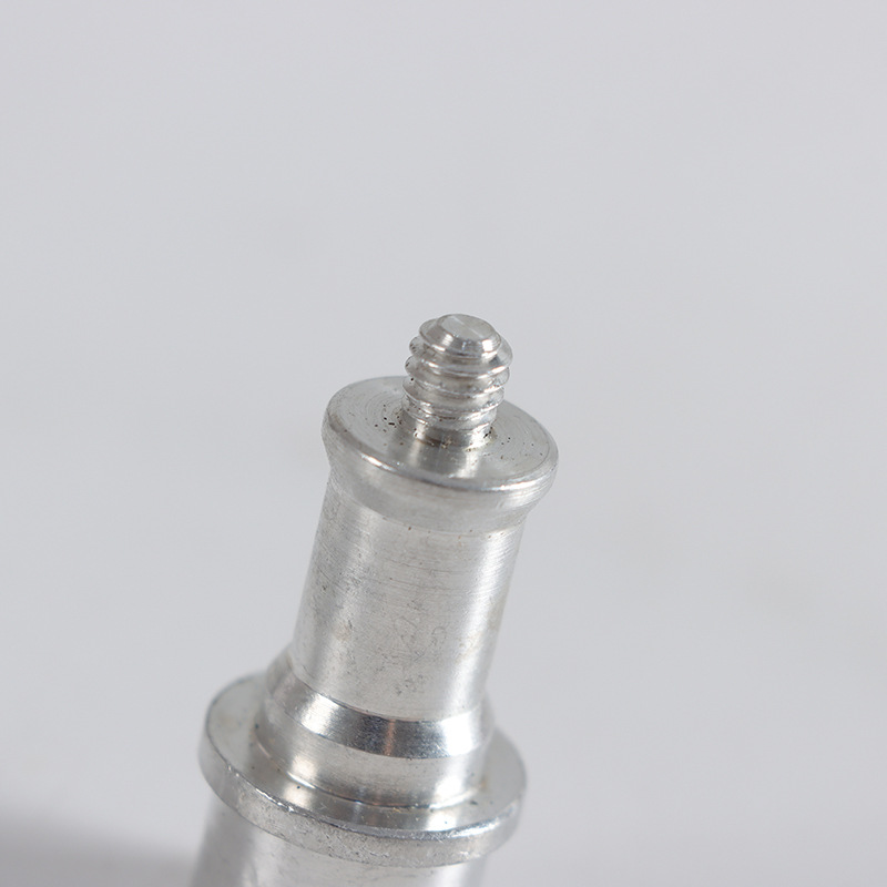 Factory Direct Tripod Aluminum Head Source Manufacturer Gimbal Screw Accessories Tripod Adapter