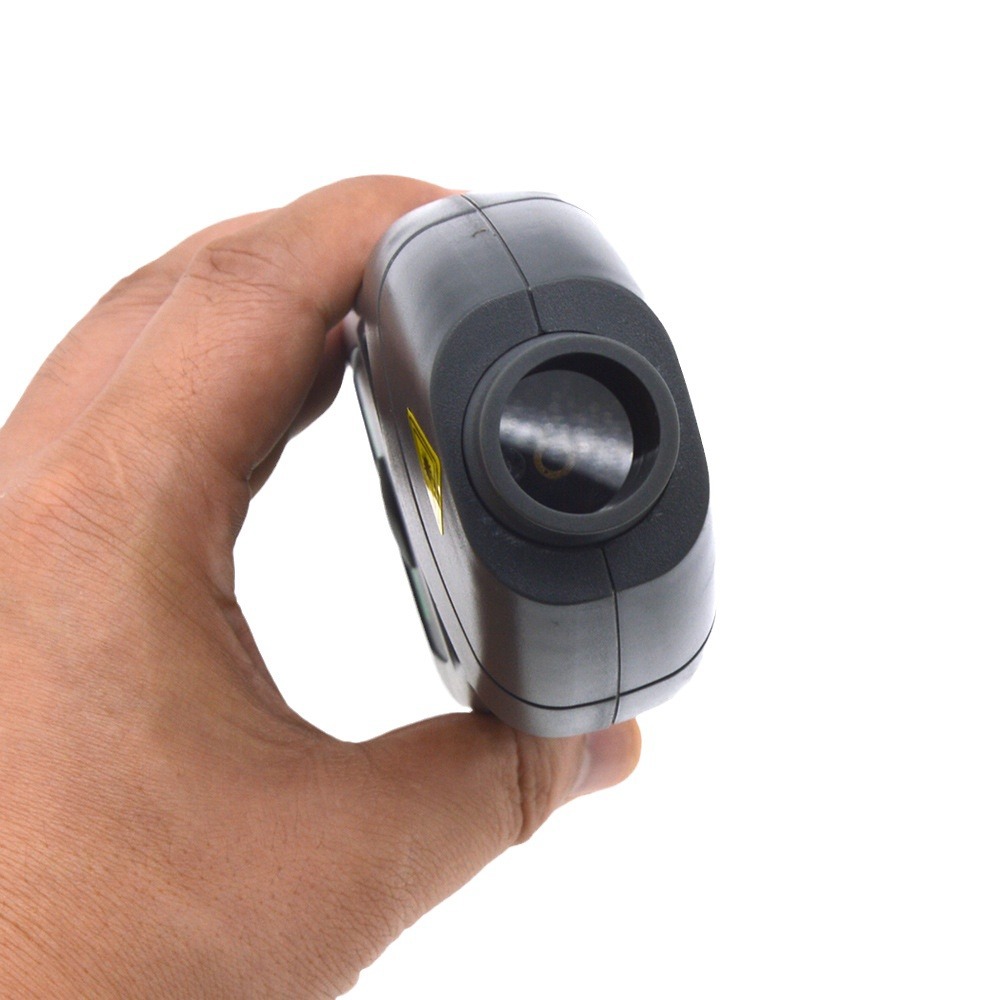 Dt-2234C Tachometer Photoelectric Tachometer Digital Speed Meter Handheld Digital Display Tachometer Laser Speed Meter