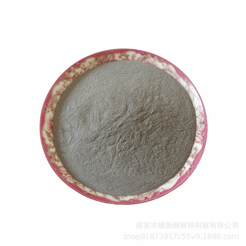 High-Purity Ultra-Fine Micron Nano Chromium Powder for Vacuum Coating, Scientific Research, Powder Metallurgy, Electrolytic Metal Chromium Powder, Chromium Block
