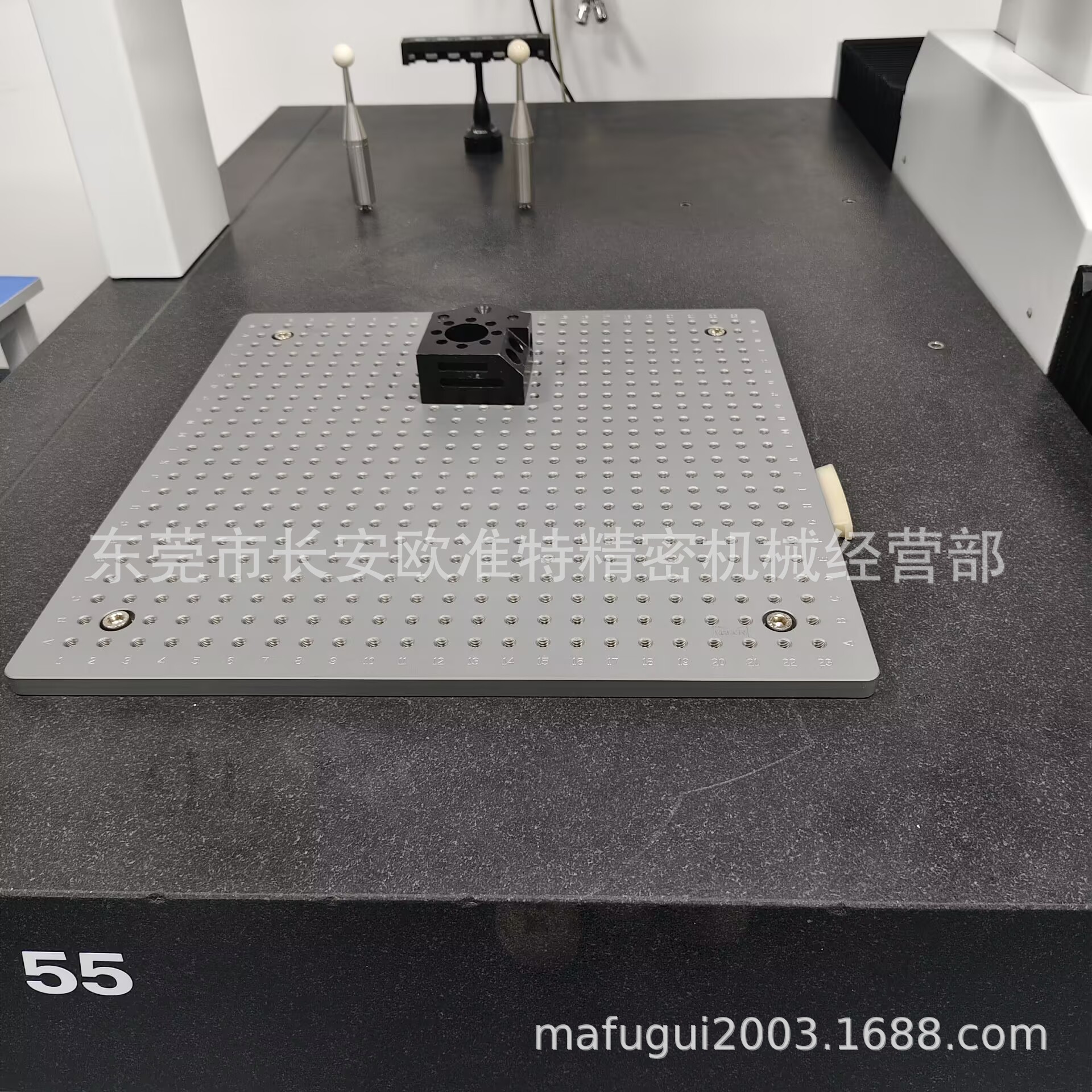 Online Three-Coordinate Measurement Service, Product Size Measurement, Inspection Report, Deposit Reservation Supported