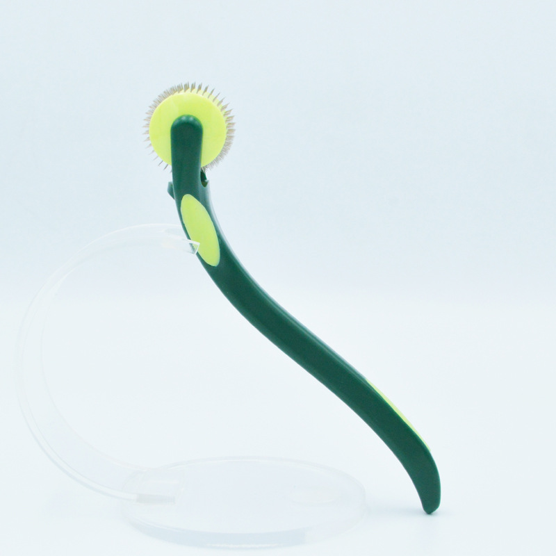 New Ms540 Roller Microneedle Cross-Border Supply Beauty Salon Special Roller Microneedle Essence Introduction Instrument Customization