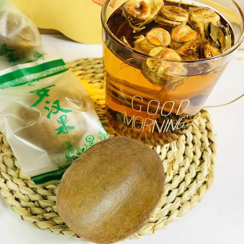 Гуйлинь Ло Хан Го оптом, поставка от производителя, традиционный электрический жареный Ло Хан Го, местная специализация Гуанси Юнфу