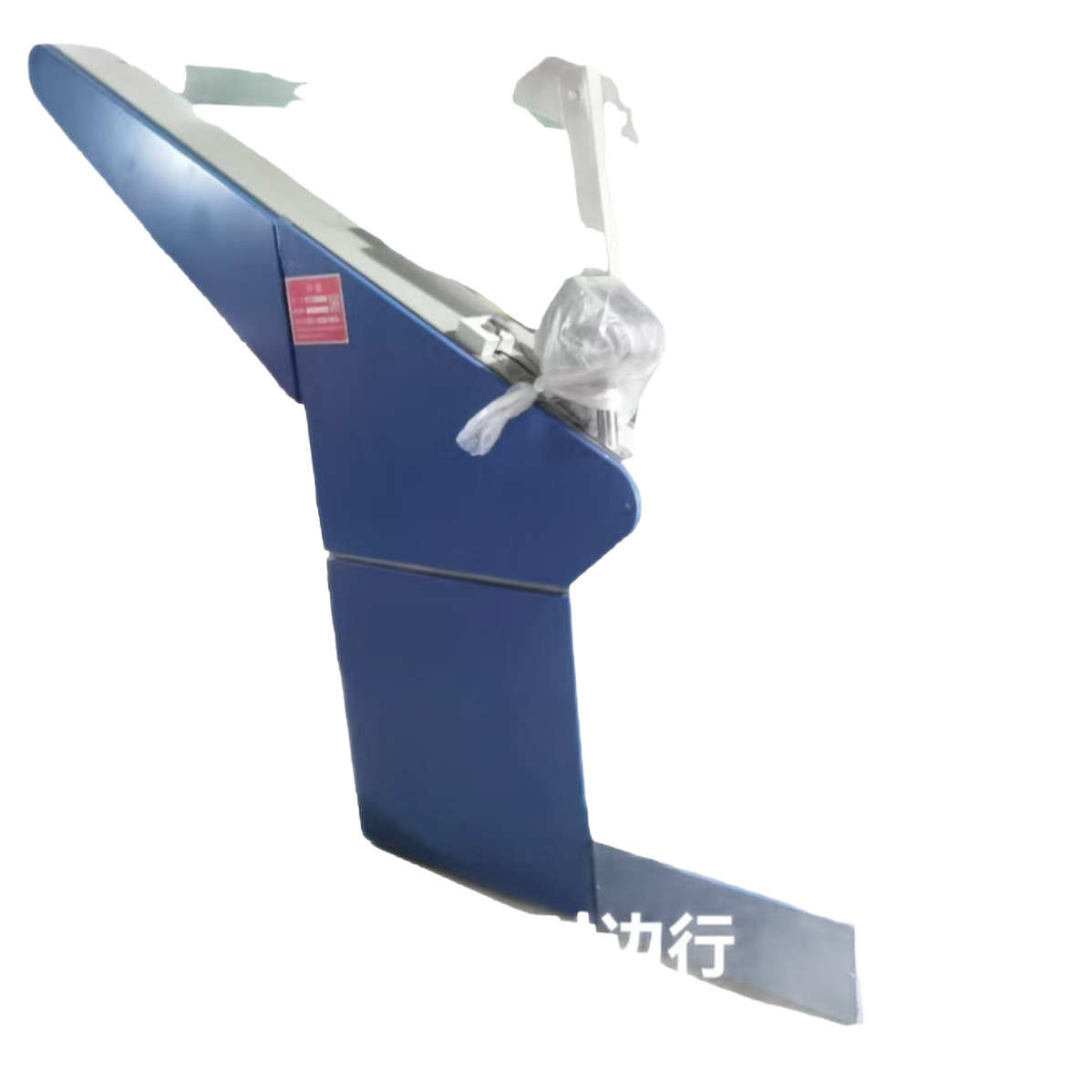 Special for Printing and Dyeing Factories, Tension-Free Rolling Machine, Specially Designed for High-Elasticity Knitted Fabrics