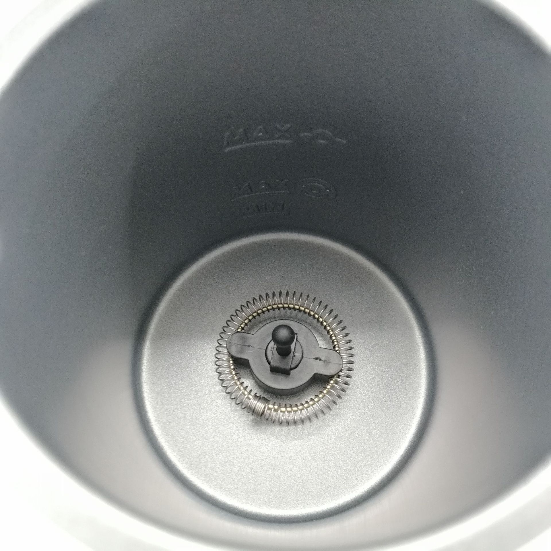 New cross-border five function milk bubble machine coffee milk bubble machine