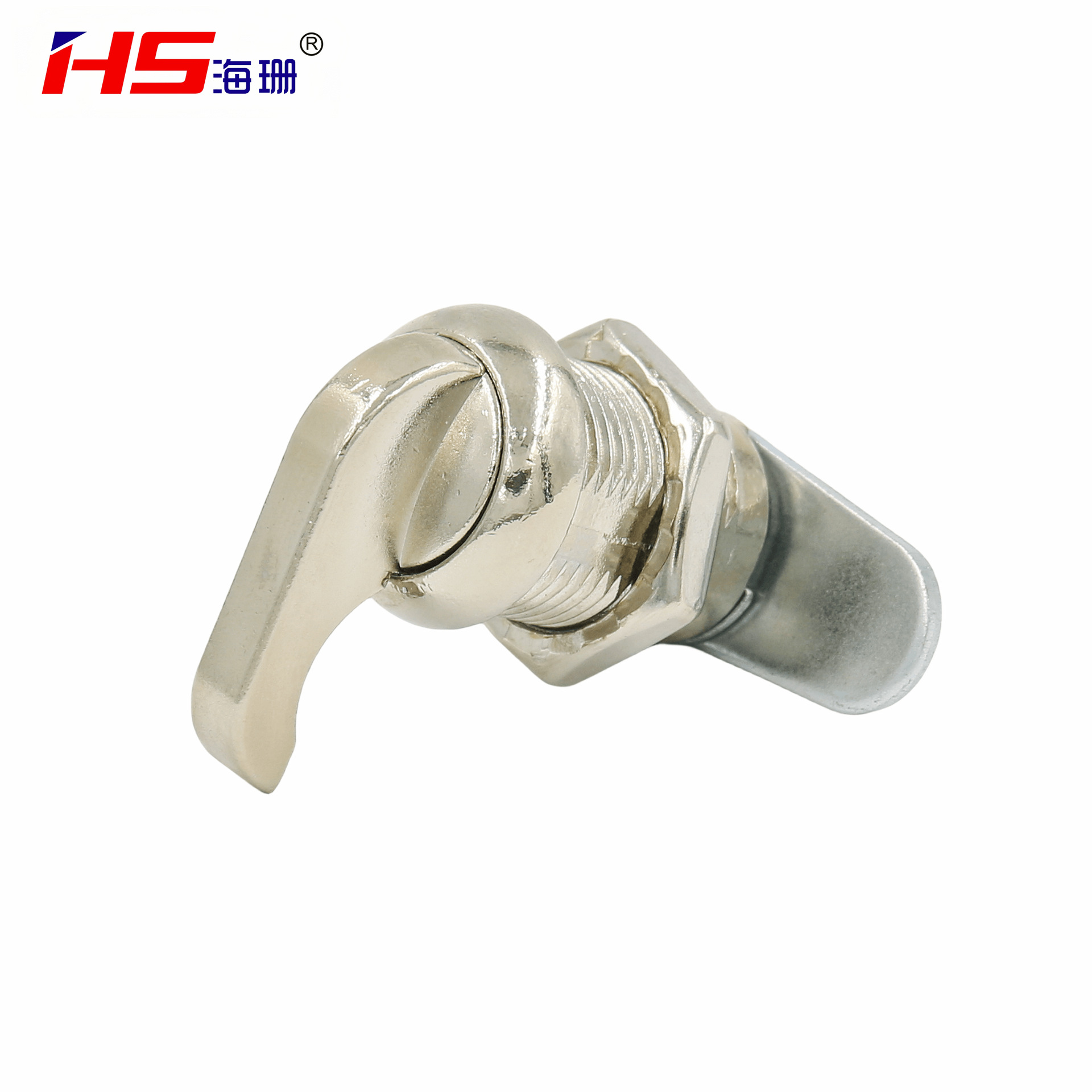 106 безключевой замок для ручки, замок для ручки шкафа, замок для распределительного щита, ротационный морской цилиндрический замок, замок для промышленного шкафа