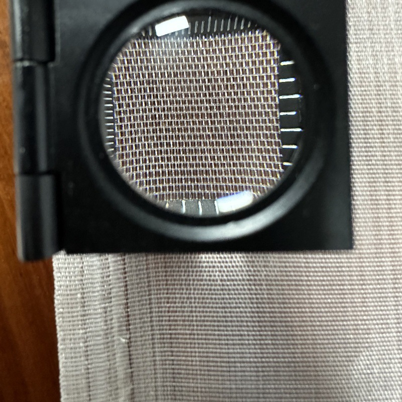 Export Thickened Anti-Aging, Sun-Resistant, Insect-Proof Netting for Vegetable Greenhouses, Orchards, Hail Protection, Bird Netting, Agricultural Insect-Proof Mesh Netting