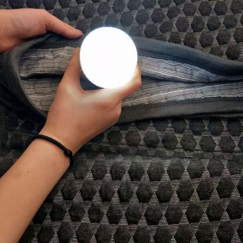 Graphene energy quantum mattress manufacturers can experiment micro-electric energy blanket will sell gift bed