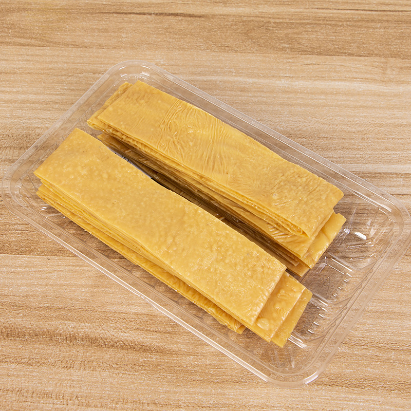 Dried Tofu Skin, Dried Tofu Strips, Tofu Shreds, Oil Tofu Skin, Tofu Strips, Bean Curd, Cold Dish, Hot Pot, Dried Tofu Skin Ingredients
