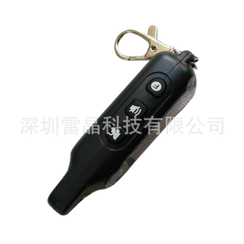 For Tomahawk Tw9010 Tw-9010 Russia Two Way Car Alarm System