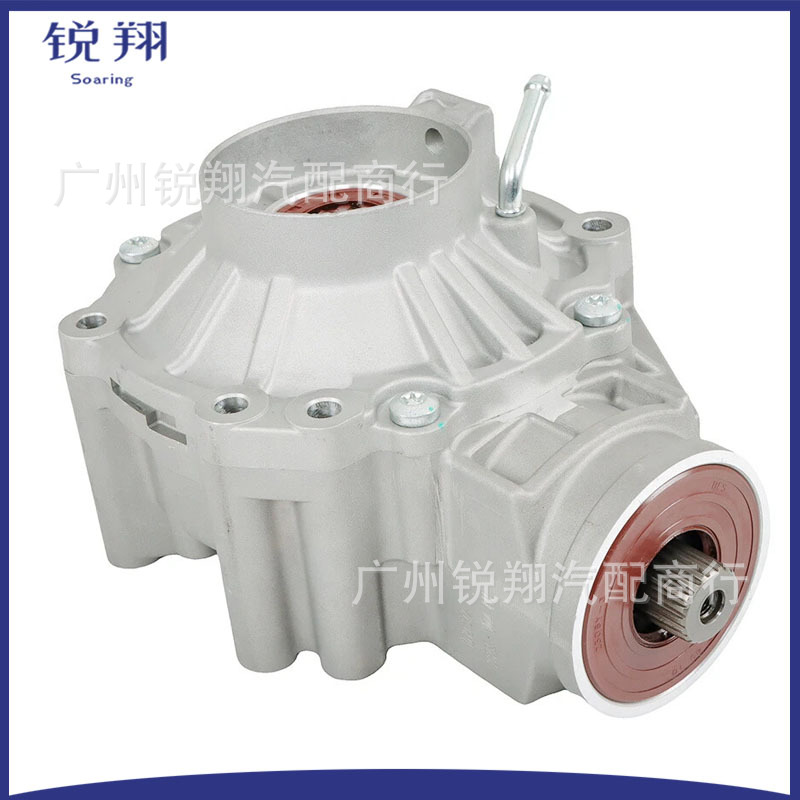 705502808 705502546 705502178 705502090 705501723 Rear Differential