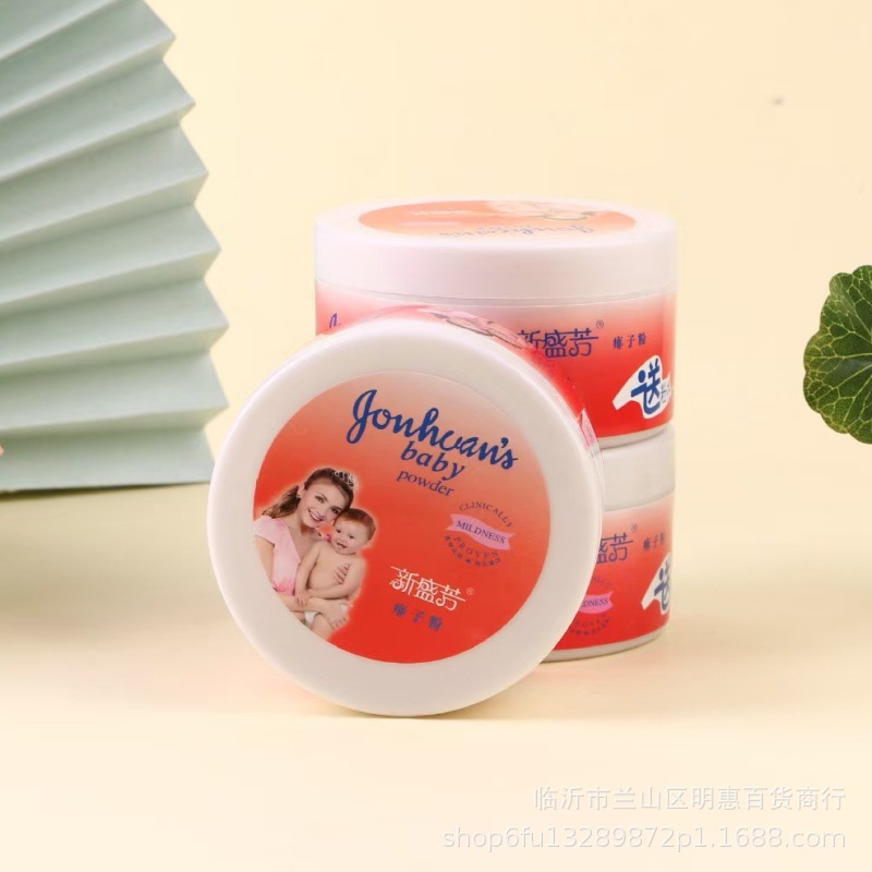 Оптовая универсальная пудра для удаления запахов 140г охлаждающая антиперспирант для взрослых