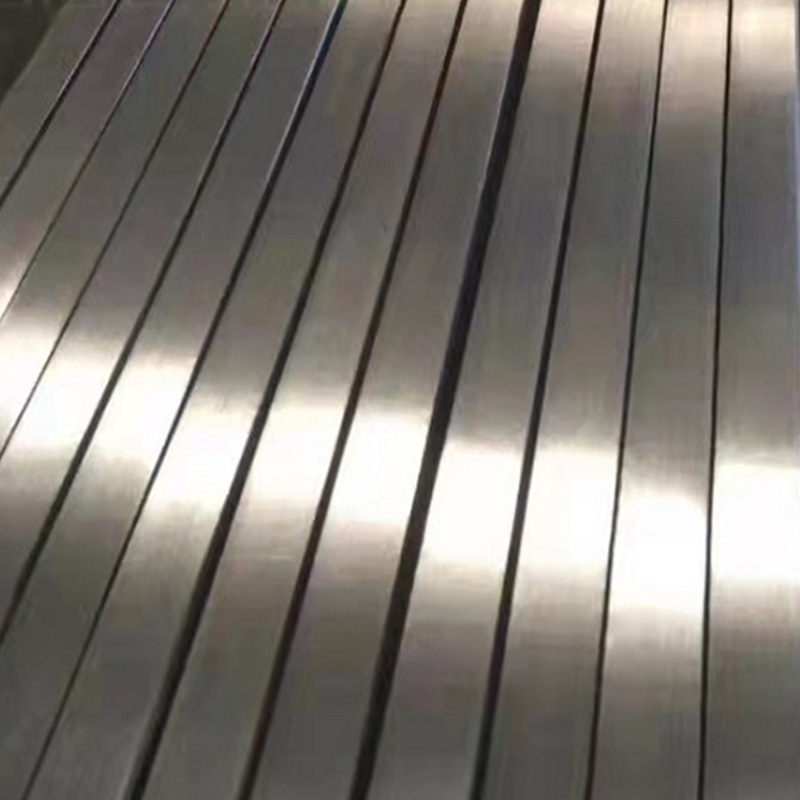 Stainless Steel Square Bar 316L Cold-Drawn Solid Square Rod Can Be Sold in Any Length 304 Stainless Steel Square Bar Stainless Steel Rod Material