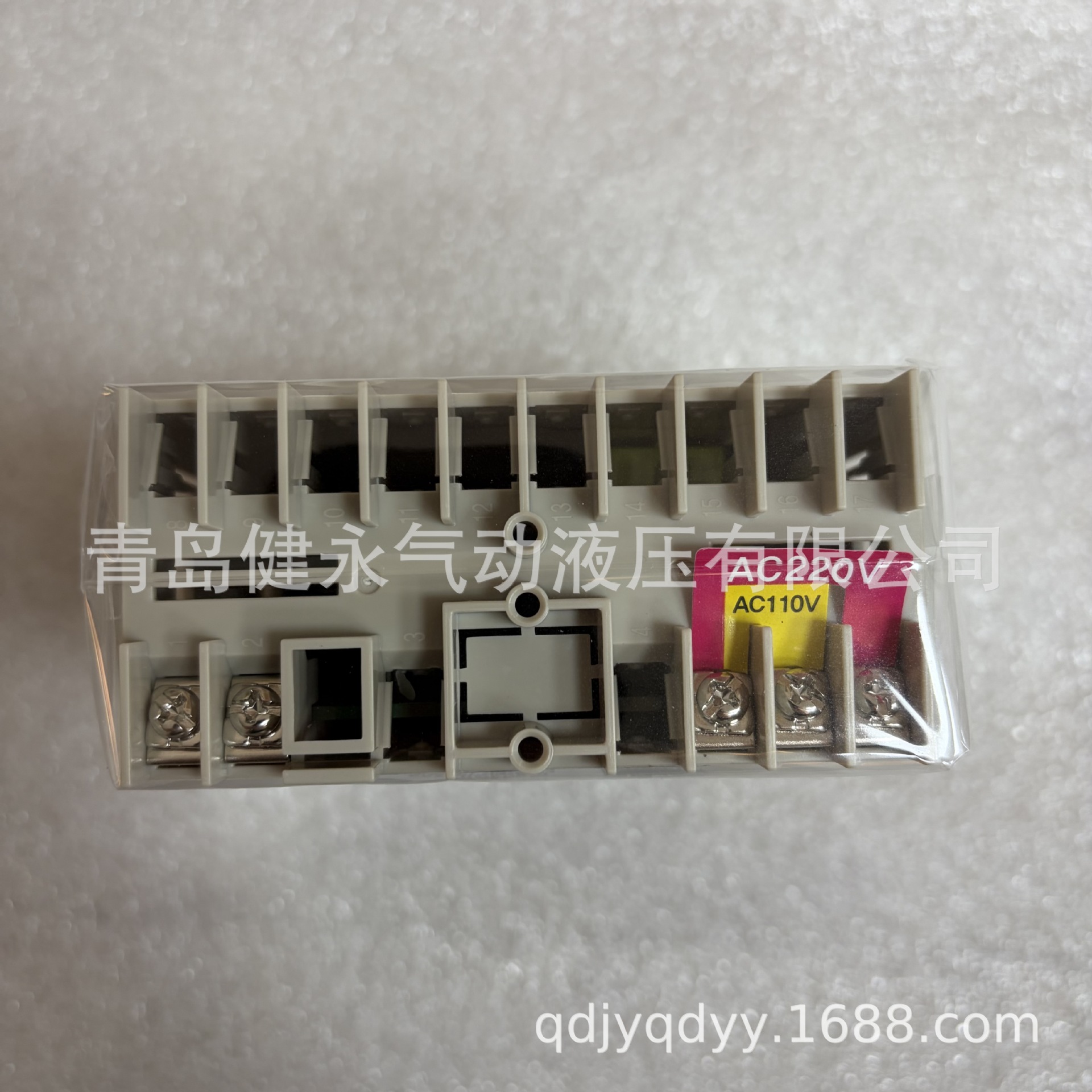 Shinho Display Controller Shn-3110 Digital Indicator / Signal Transmitter