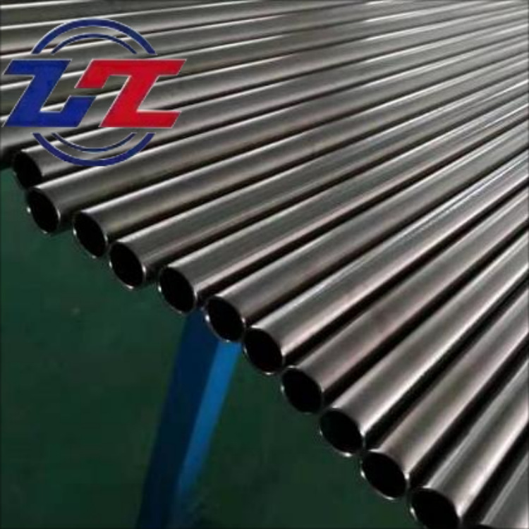 Niobium-Hafnium Alloy C103 Plate/Tube Welding Performance Strict Quality Control Assurance Preferential Price Scientific Research Grade