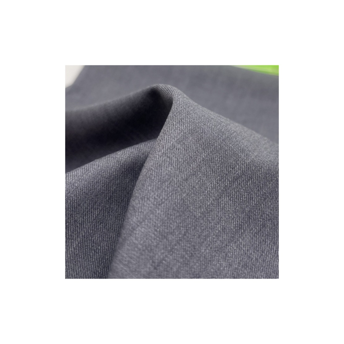 200 gsmTR2/2 twill polyester cotton blended fabric spring and summer fashion shirt shirt stretch casual pants cloth