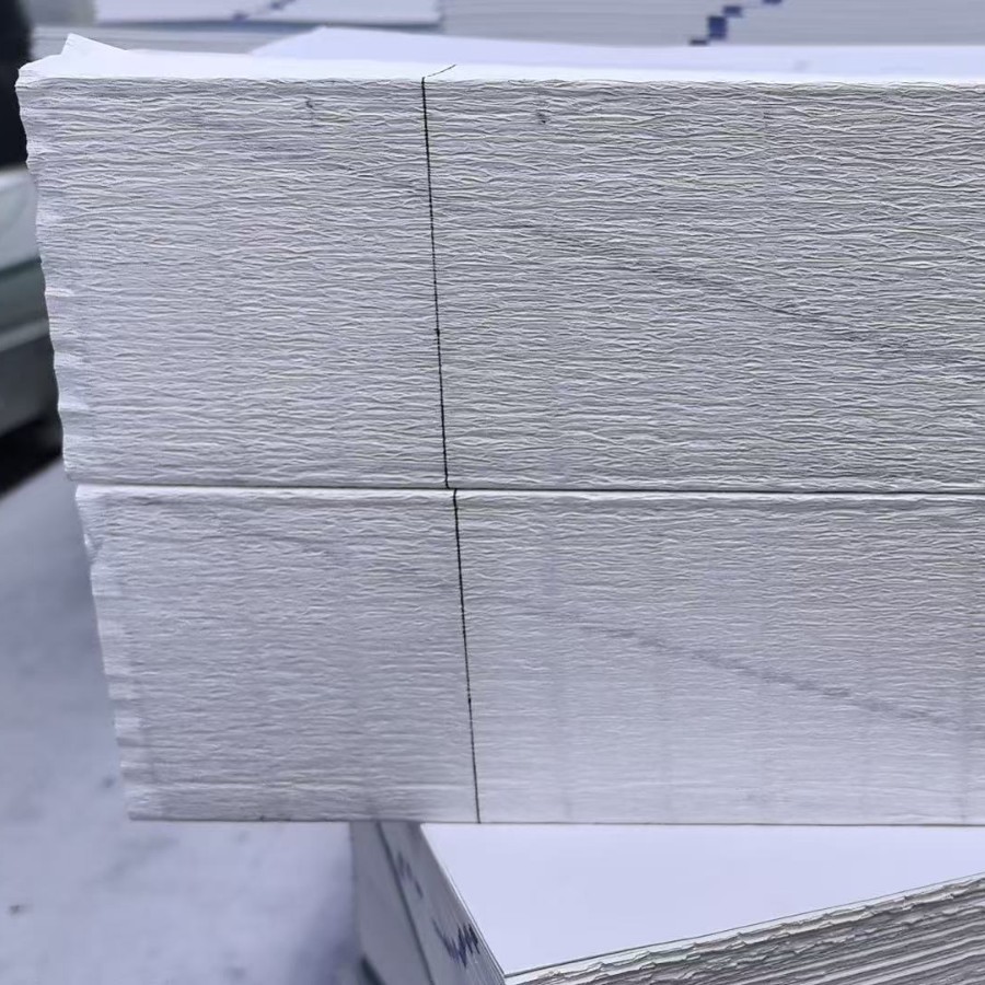 Automatic Double-Laminated Glued Back Production Line, Glued Line, Hardcover Book, Spine Glued Back, Double-Laminated