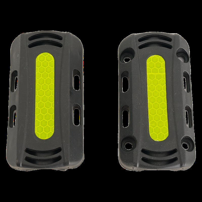 Motorcycle Bumper Anti-Fall Block Uhr150Afr125 Bumper Electric Vehicle Universal 22Mm25Mm Protection and Anti-Collision