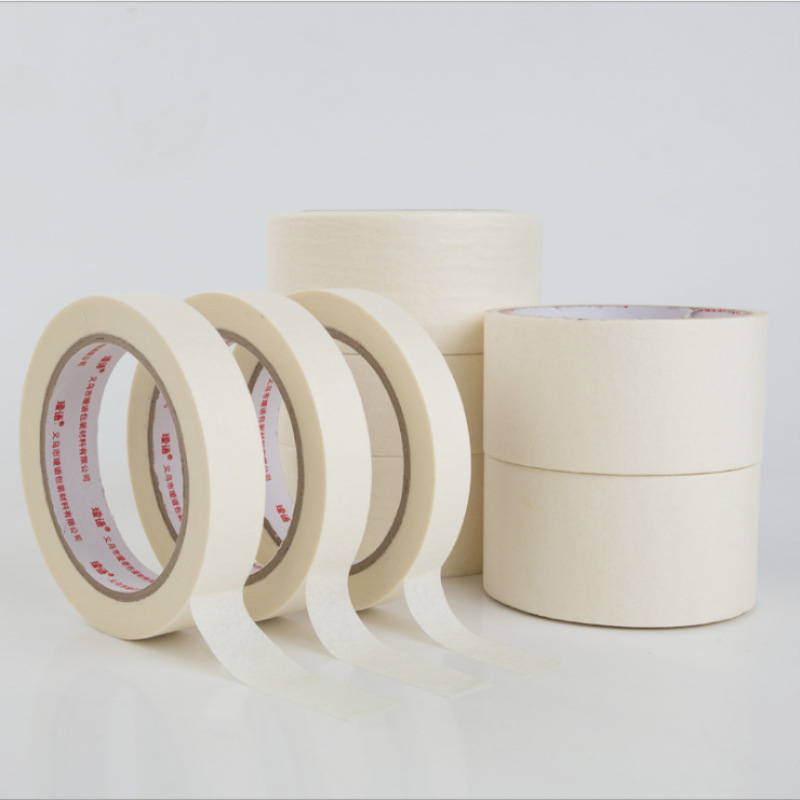 Multifunctional yellow scraper plastic steel mud pressure Joint ball sealant extruder art knife beauty sewing paper three-in-one glue shovel