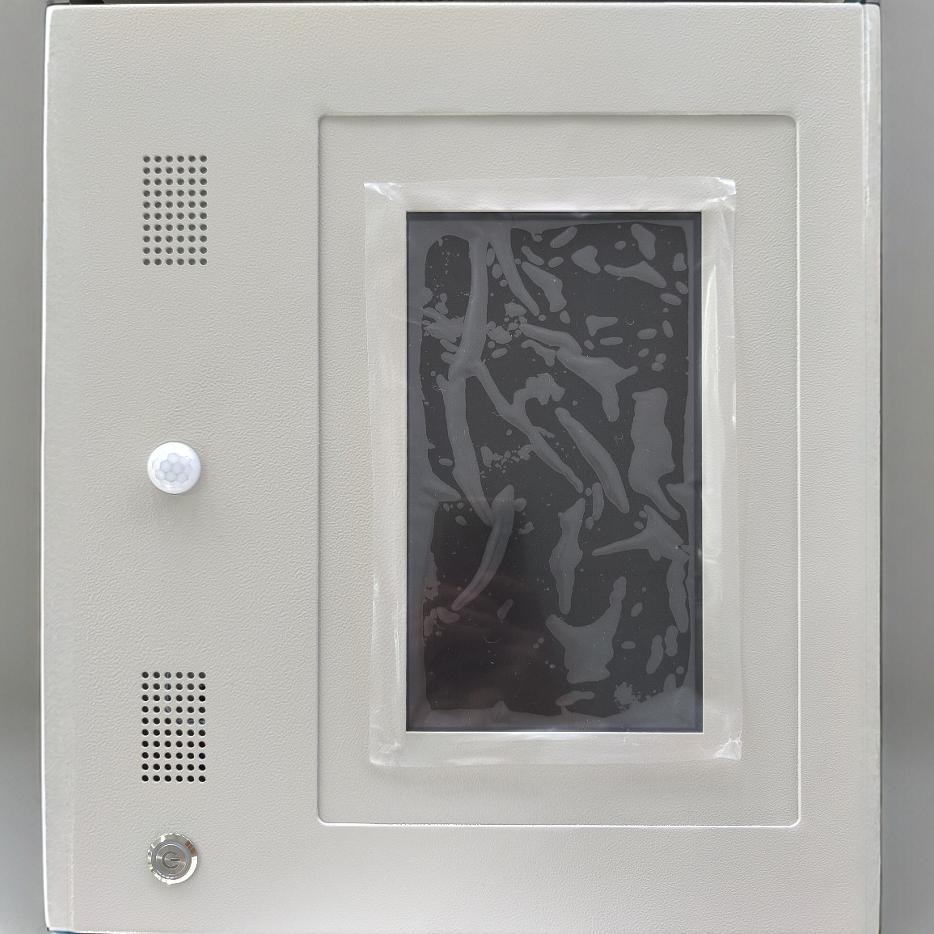 Устройство онлайн-мониторинга утечек газа Sf6 Установка Специальное оборудование для ветровых электростанций