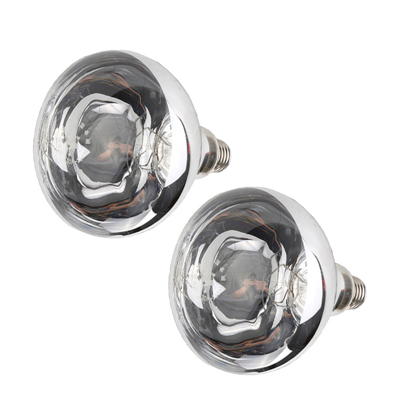 Heating Bath Lamp, Lighting, Waterproof, Explosion-Proof Bath Lamp Bulb, Integrated Ceiling, Home Decoration Manufacturer Wholesale, Eye Protection