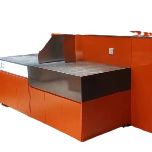 Hangzhou Bakery and Beverage Store Design and Decoration, Showcase Design, Production and Processing, Store Decoration and Construction