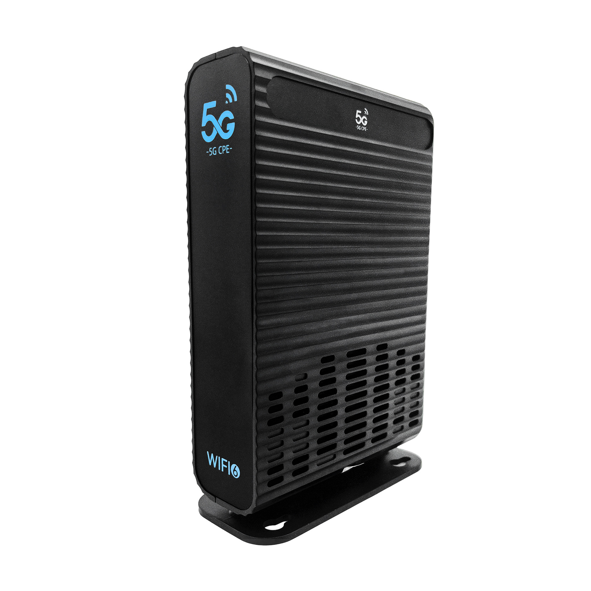 Customized Built-In Antenna 5g Communication System Wifi6 Router Phy Network Port Chip Communication Cpe Router