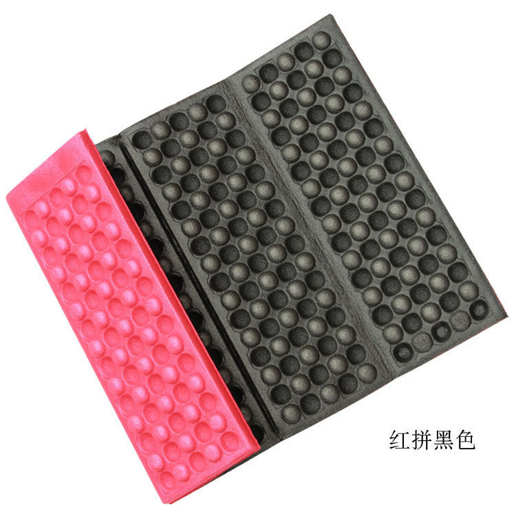 Xpe Outdoor Foldableing Seat Cushion 60% off Portable Moisture-Proof Foam Floor Mat Honeycomb 20% off Small Seat Cushion Cooling Butt Pad