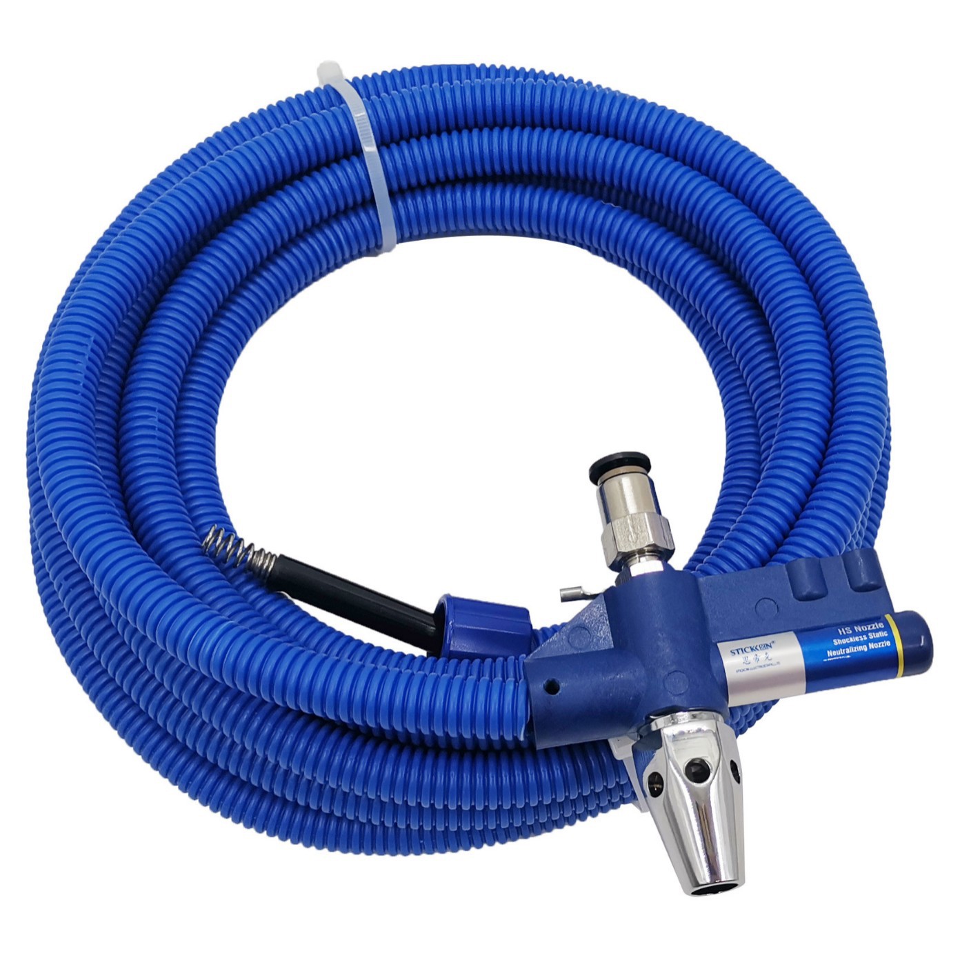 STIC ST201B Piezo Ion Air Nozzle