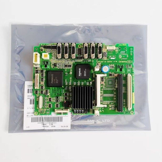 Плата A20B-8200-0545, обсуждаема