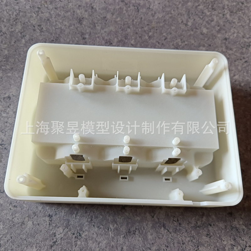 Nanjing Hefei Cnc Processing Aluminum Parts Aluminum Alloy Abs Machining Hardware Processing Prototype Parts Model Cnc